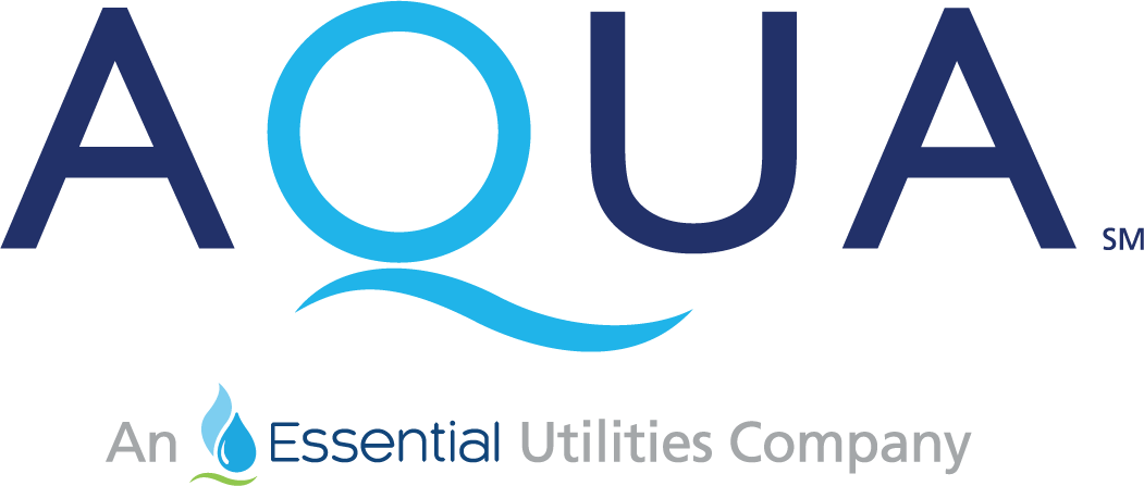 Aqua Essential Logo