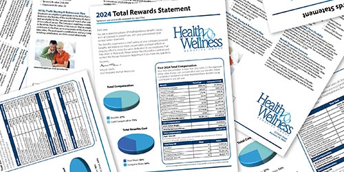 Transform How You Communicate Total Compensation