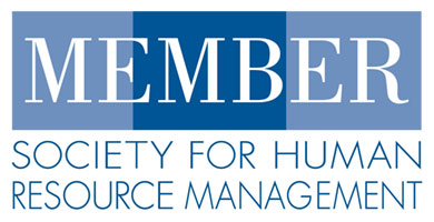 This company is a member of SHRM.