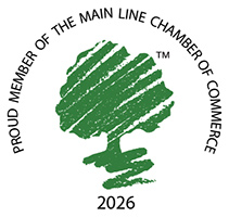 Proud Member of the Main Line Chamber of Commerce for 2026
